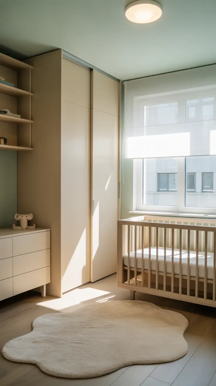 Nursery Makeover Ideas 2026 Room Layouts That Maximize Every Corner