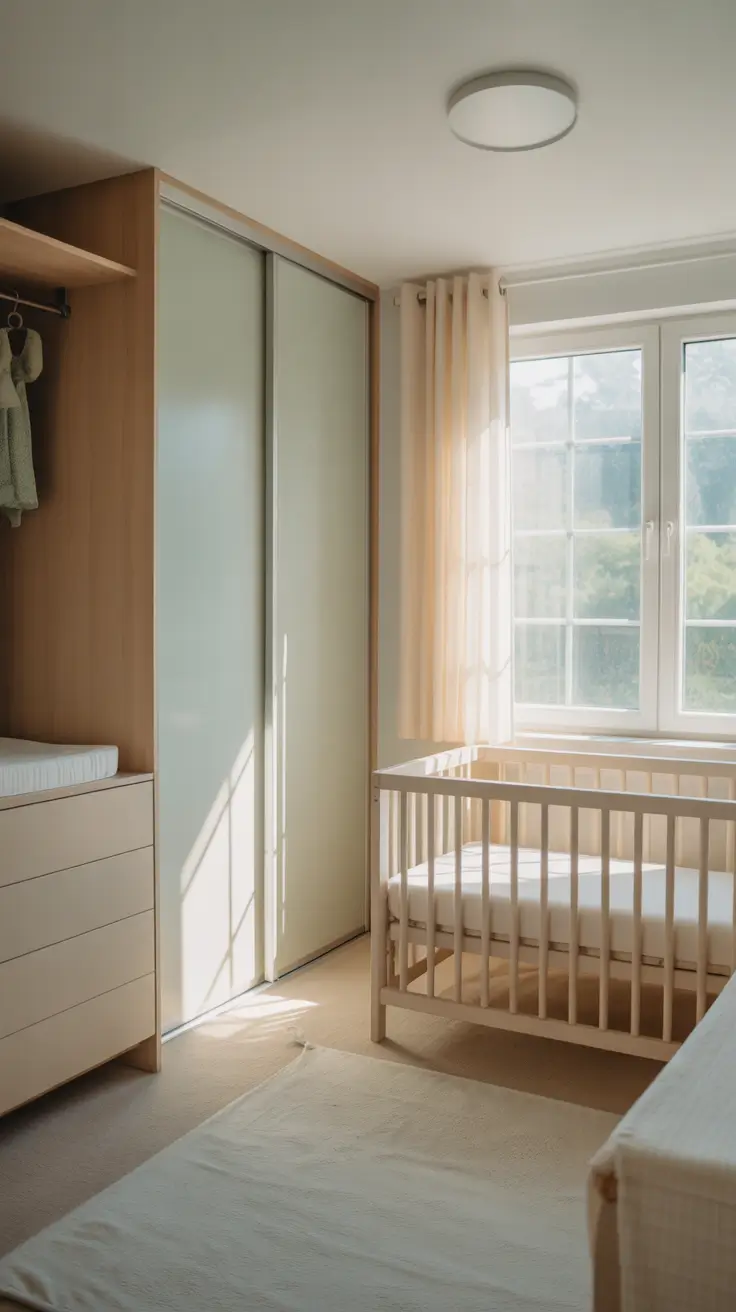 Nursery Makeover Ideas 2026 Room Layouts That Maximize Every Corner