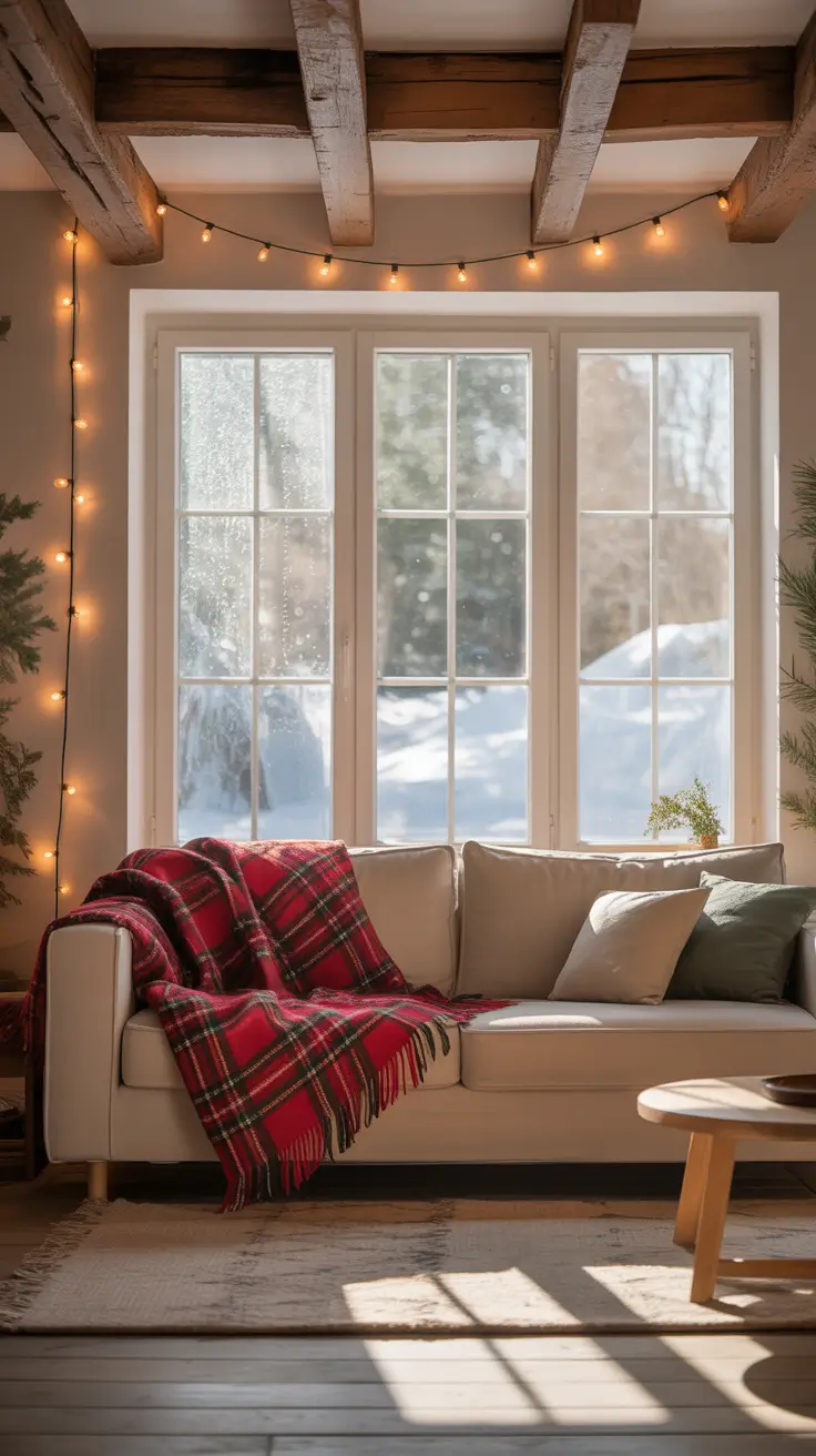 Outdoor Christmas Decorations Ideas 2025 Cozy Living Room Inspiration For Outdoor-Inspired Themes