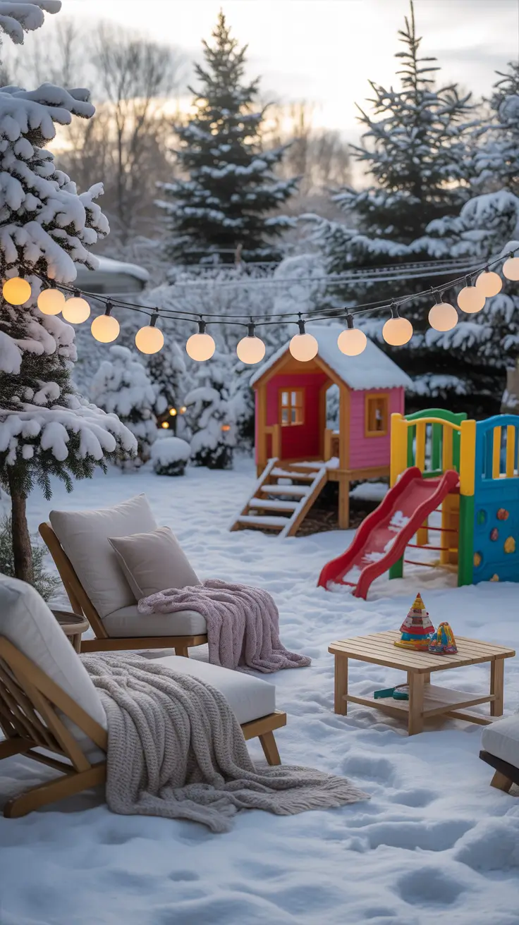 Party decor Christmas Party Outdoor Themes For All Ages