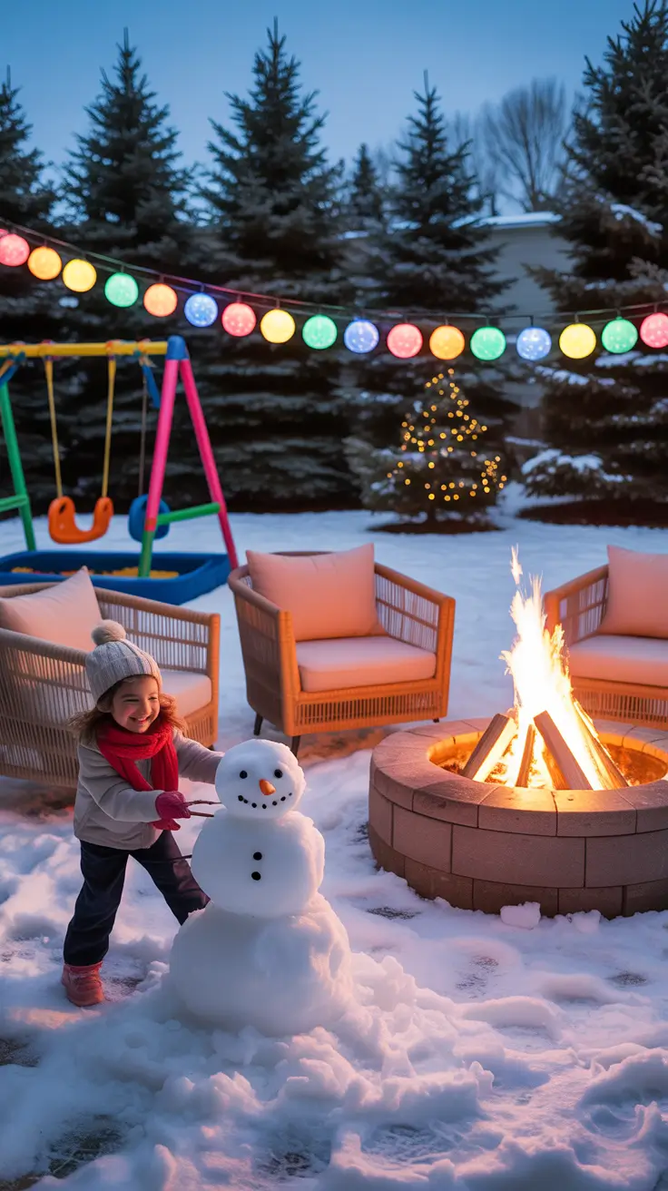 Party decor Christmas Party Outdoor Themes For All Ages