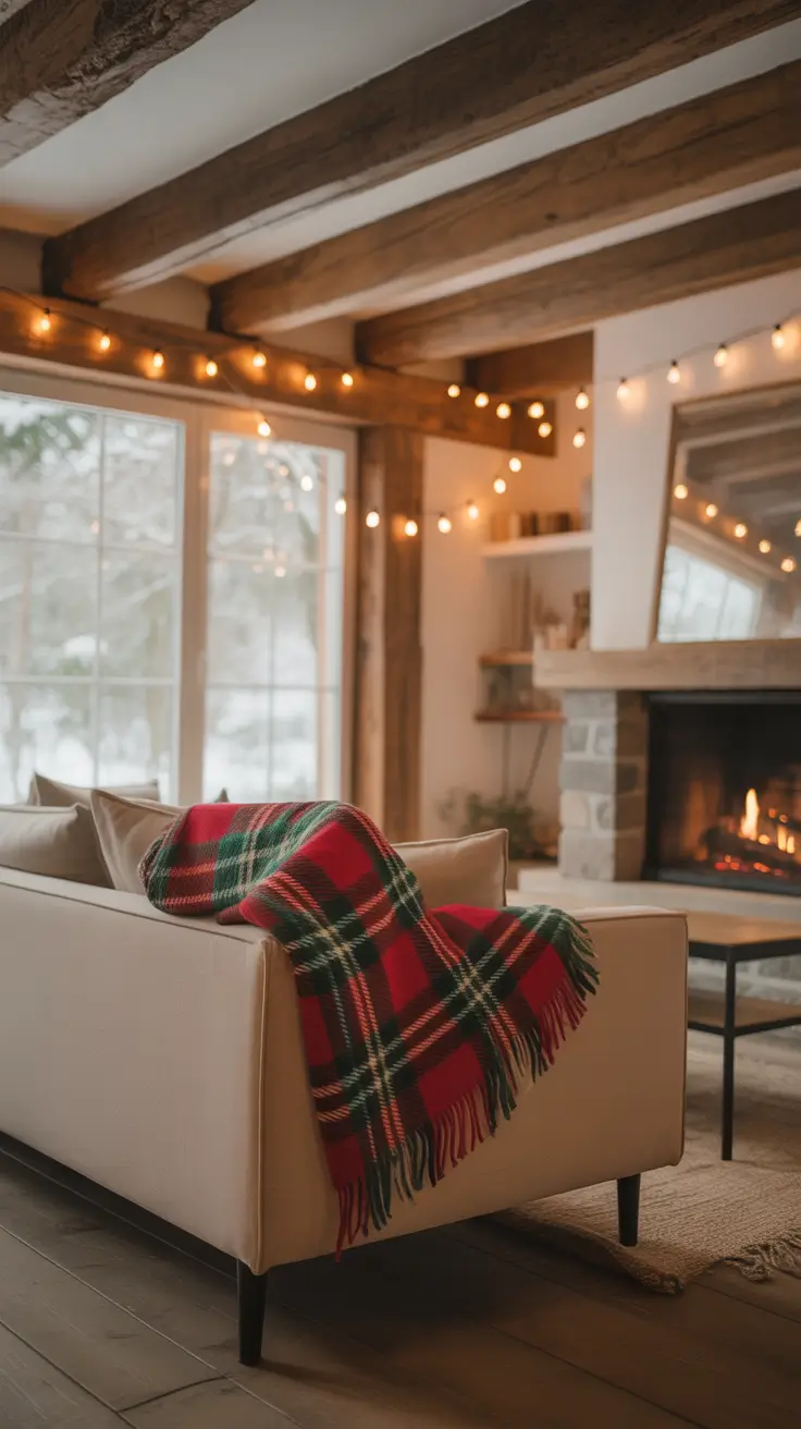 Outdoor Christmas Decorations Ideas 2025 Cozy Living Room Inspiration For Outdoor-Inspired Themes