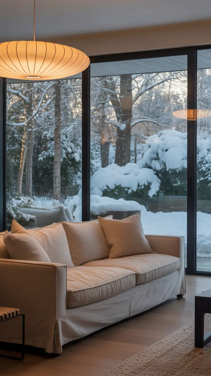 Outdoor Christmas Decorations Ideas 2025 Room Decor That Connects Indoor And Outdoor Vibes