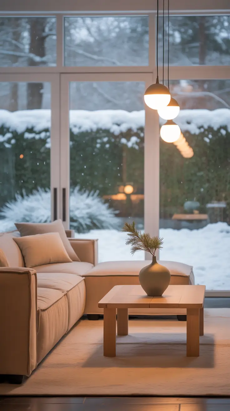 Outdoor Christmas Decorations Ideas 2025 Room Decor That Connects Indoor And Outdoor Vibes