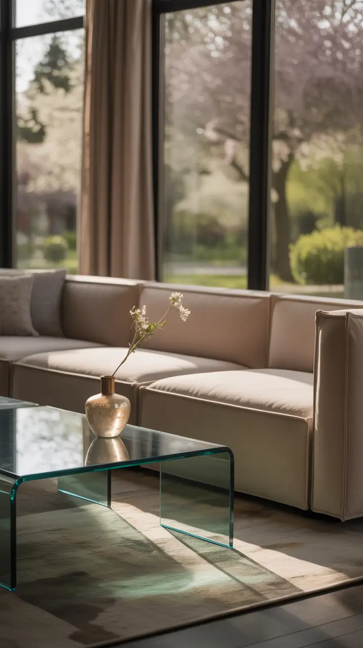 Parlor Makeover Ideas 2026 Modern Parlor Makeover Ideas