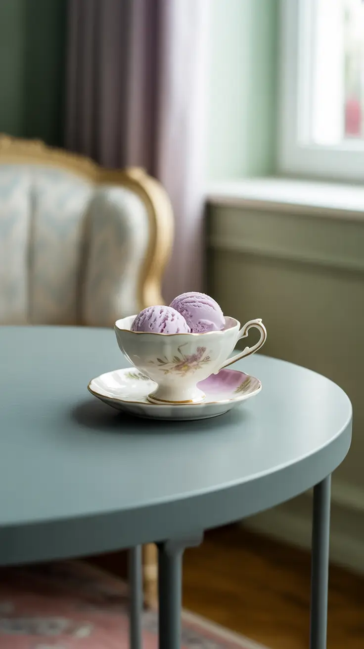 Parlor Makeover Ideas 2026 Soft Color Palettes