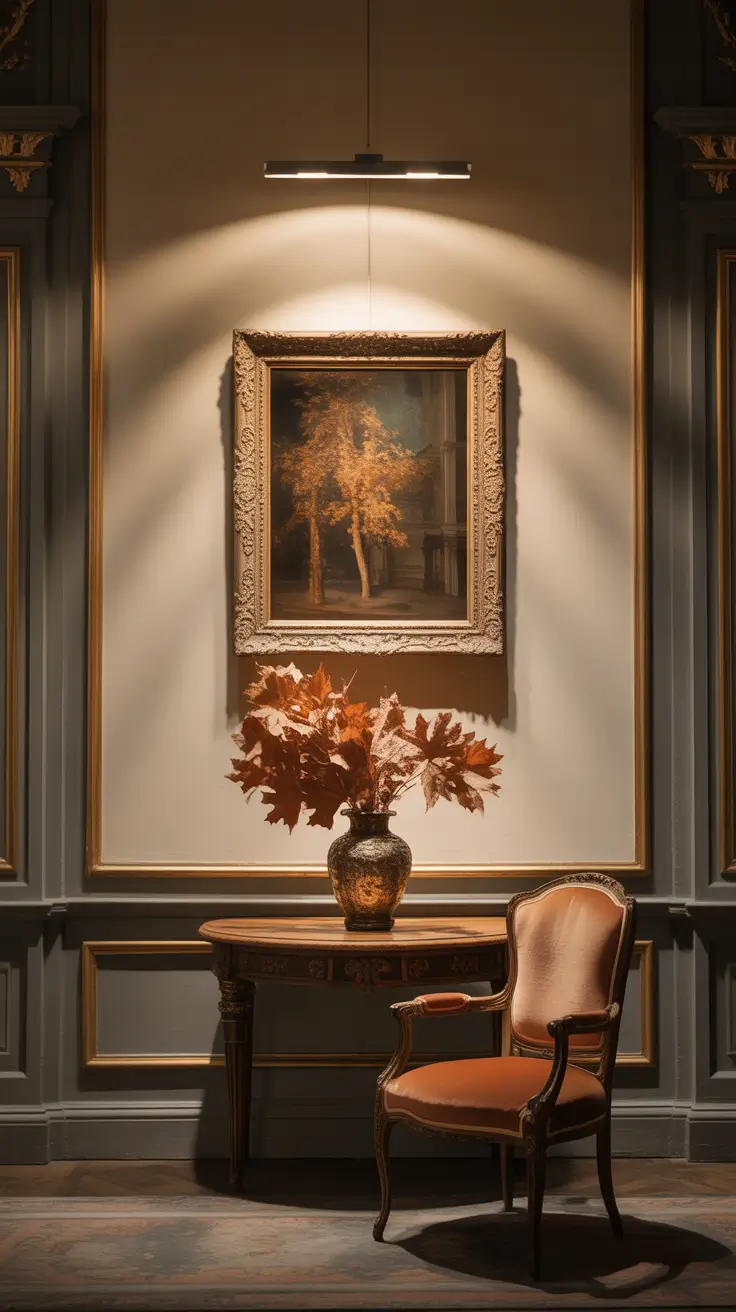 Parlor Makeover Ideas 2026 Parlor Art Pieces Worth Showcasing