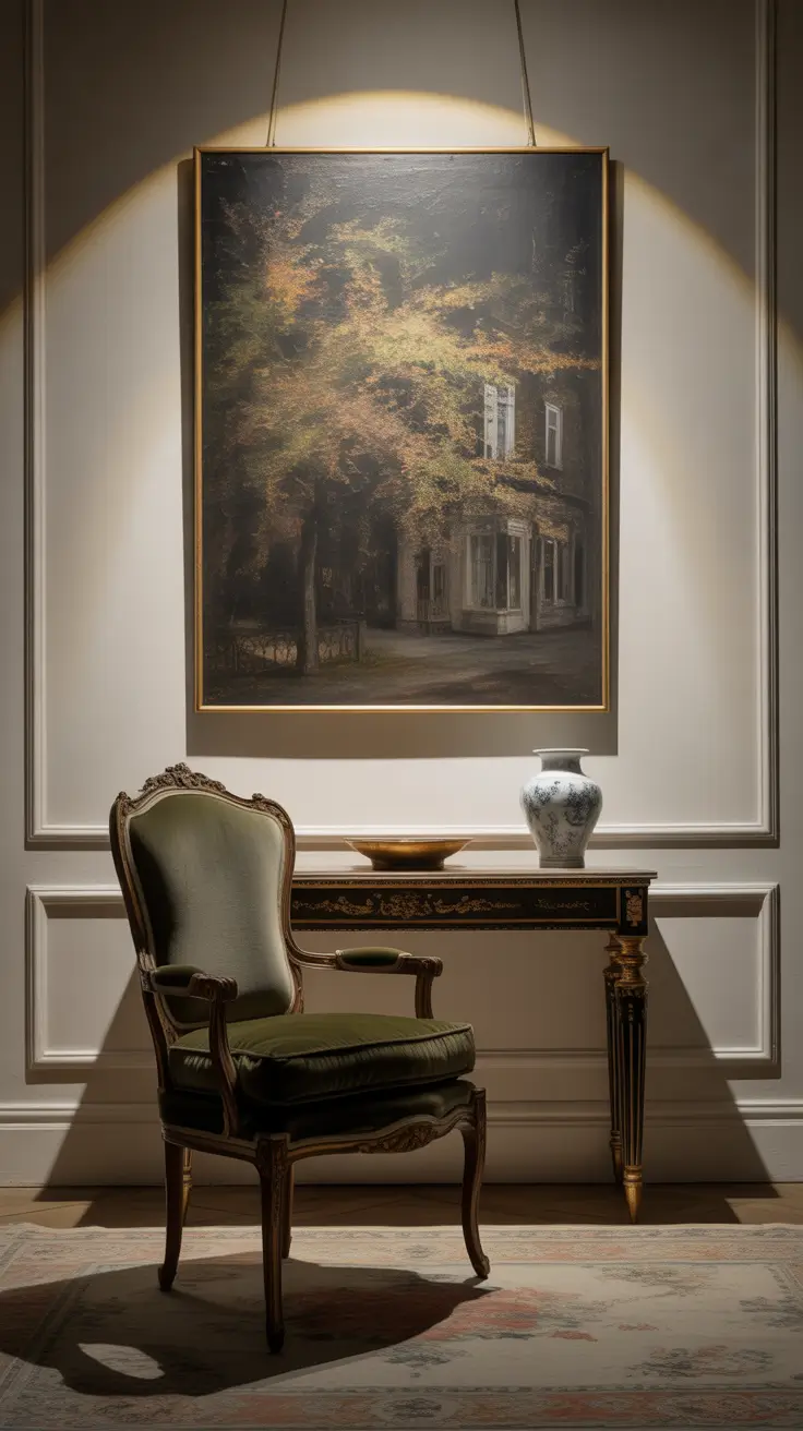 Parlor Makeover Ideas 2026 Parlor Art Pieces Worth Showcasing