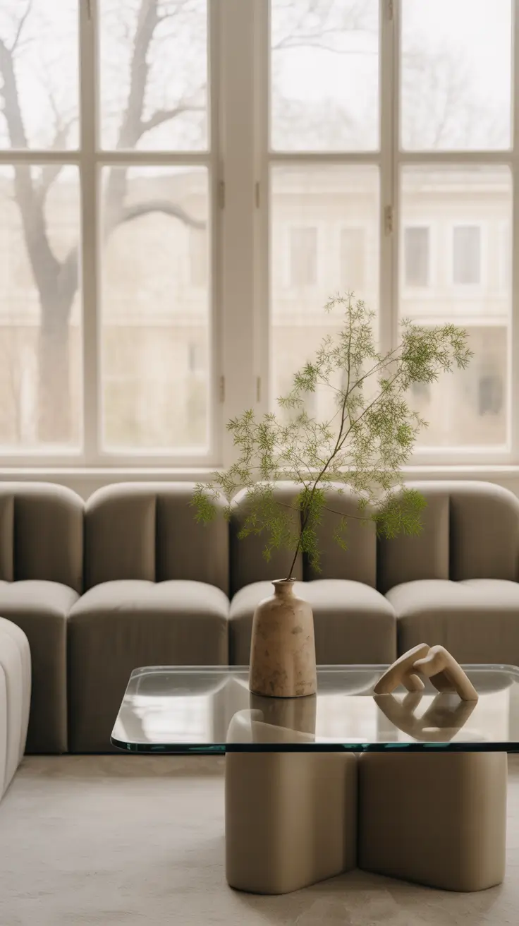 Parlor Makeover Ideas 2026 Modern Parlor Makeover Ideas