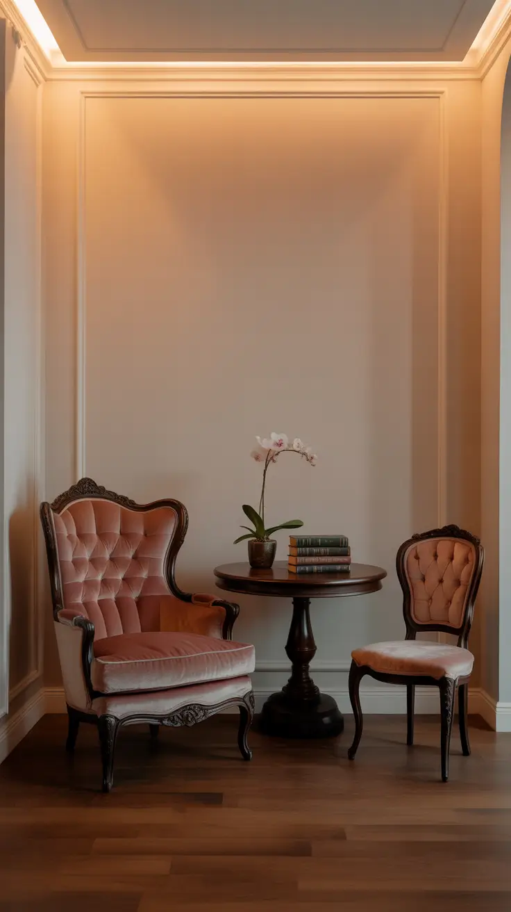 Parlor Makeover Ideas 2026 Victorian Charm In Modern Homes