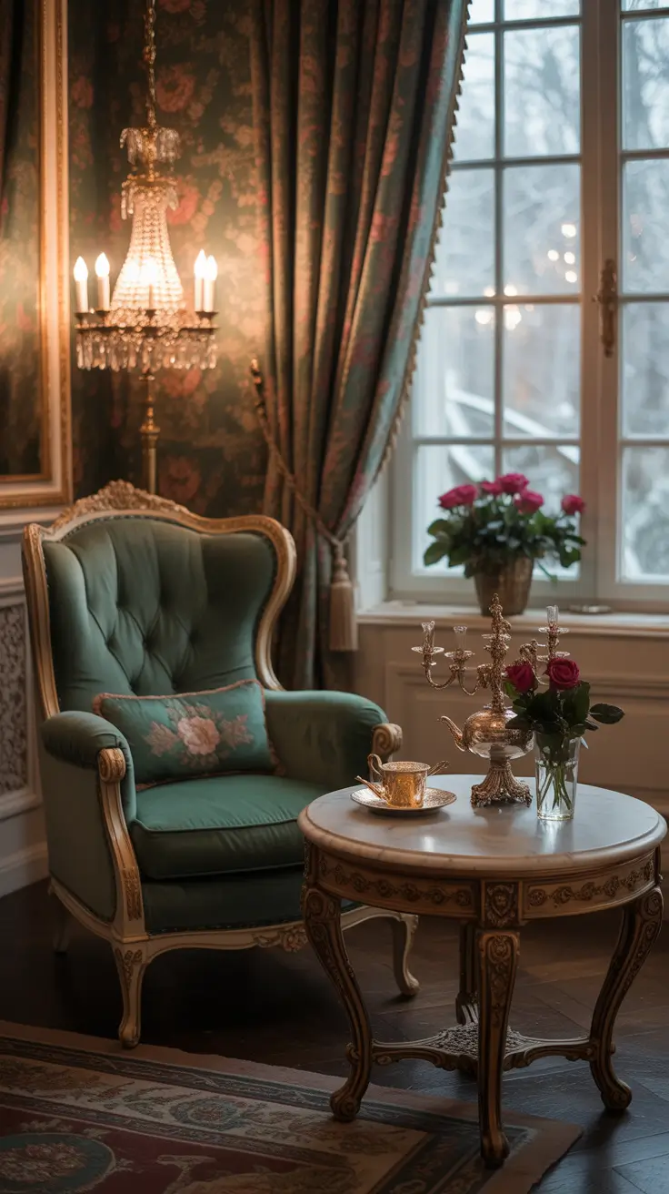 Parlor Makeover Ideas 2026 Victorian Inspiration For A Fresh Look