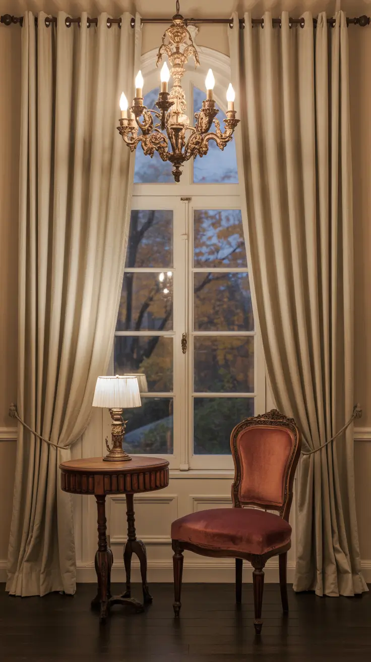 Parlor Makeover Ideas 2026 The Art Of Parlor Lighting