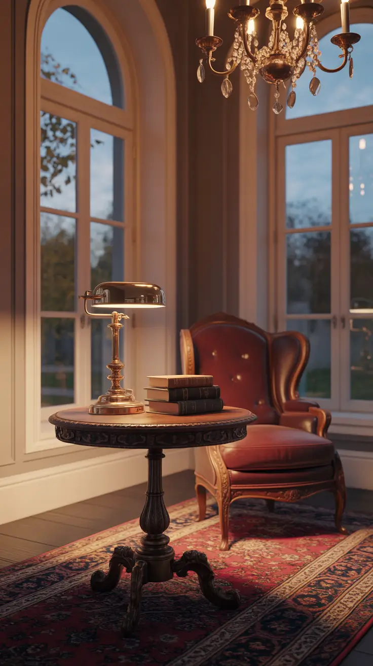 Parlor Makeover Ideas 2026 The Art Of Parlor Lighting