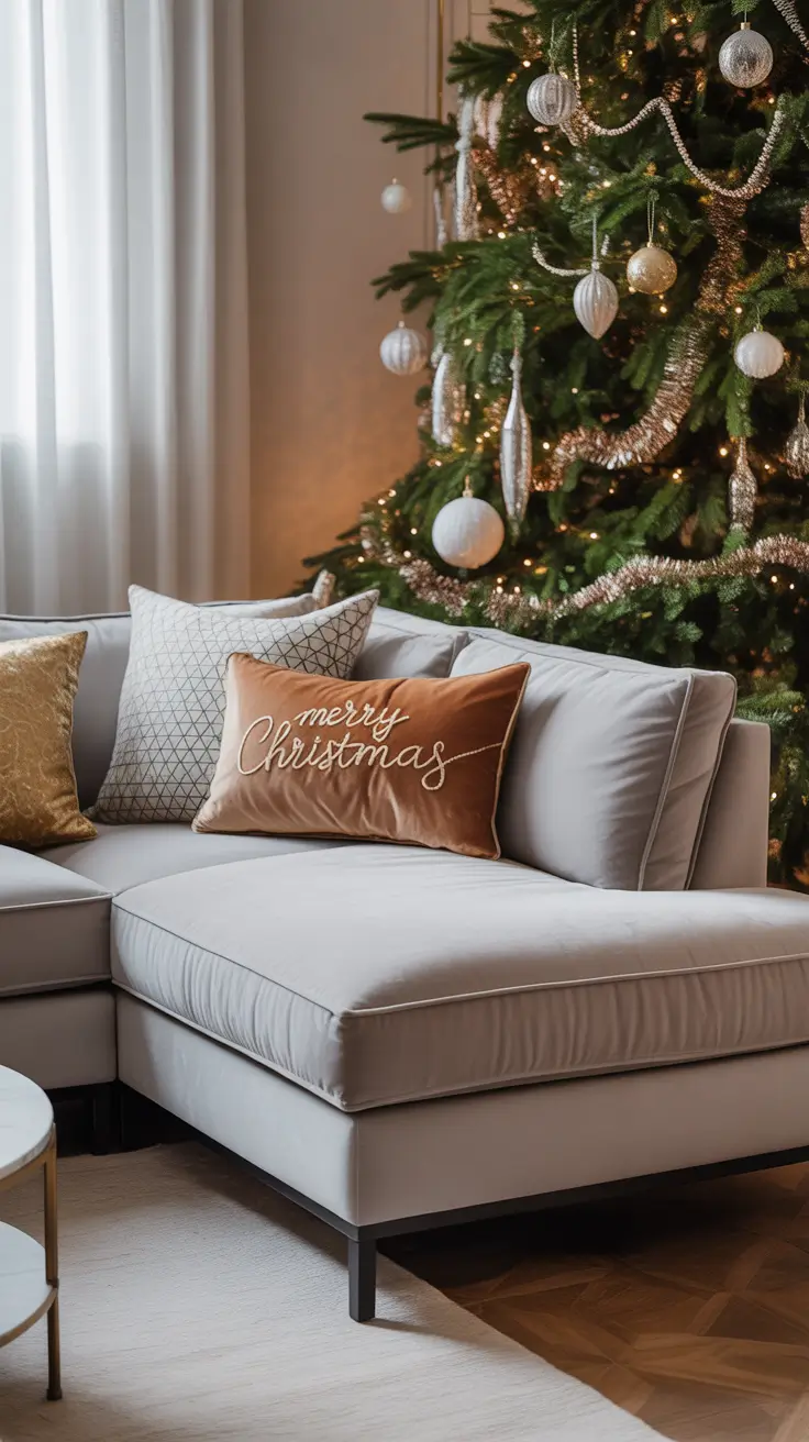 Vintage Christmas Decor Ideas 2025 Mixing Modern With Vintage For A Fresh Holiday Look