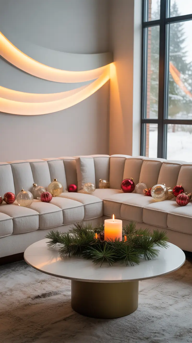 Vintage Christmas Decor Ideas 2025 Mixing Modern With Vintage For A Fresh Holiday Look