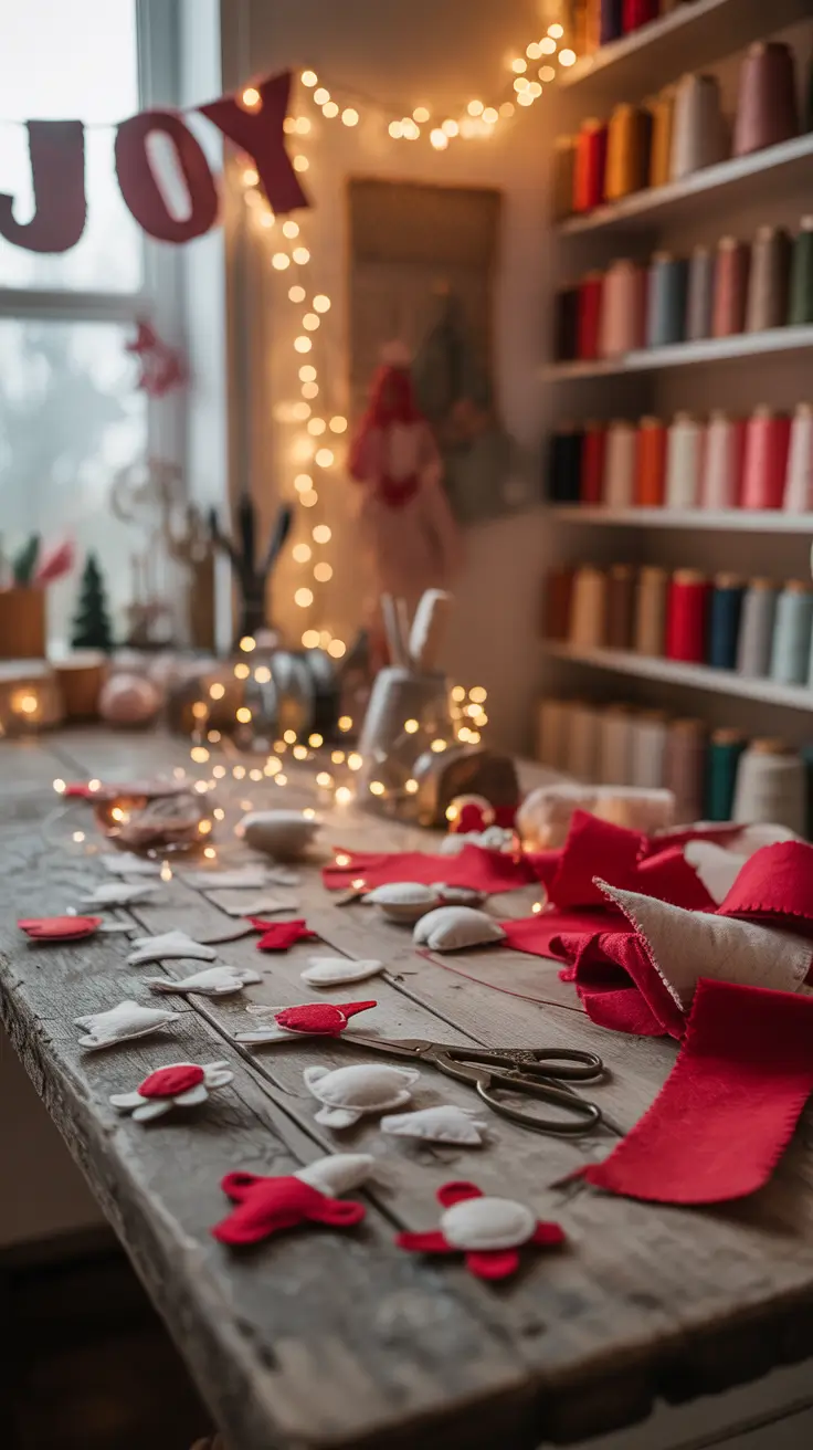 Vintage Christmas Decor Ideas 2025 DIY Vintage Christmas Creations To Treasure