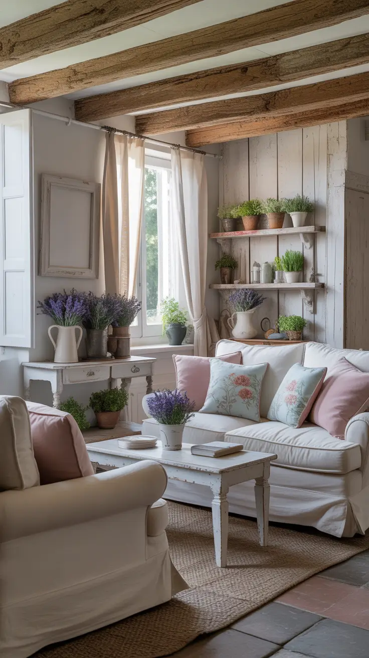 Apartment Living Room Designs 2026 French Country Charm For Urban Apartments