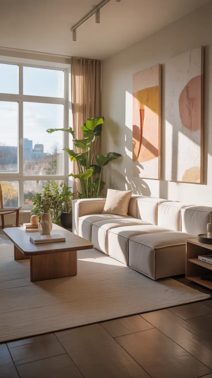 Apartment Living Room Designs 2026 The Apartment Living Room Aesthetic Revolution