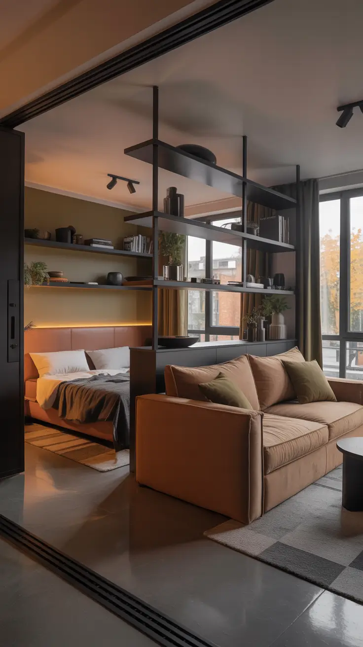 Apartment Living Room Designs 2026 Studio Apartment Layouts That Actually Work