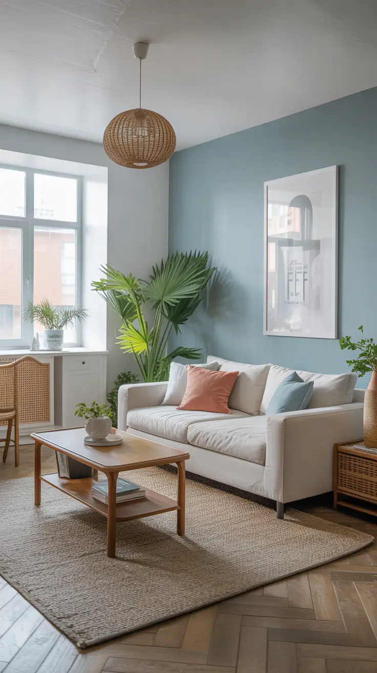 Apartment Living Room Designs 2026 Inspiration From Real-Life Apartment Makeovers