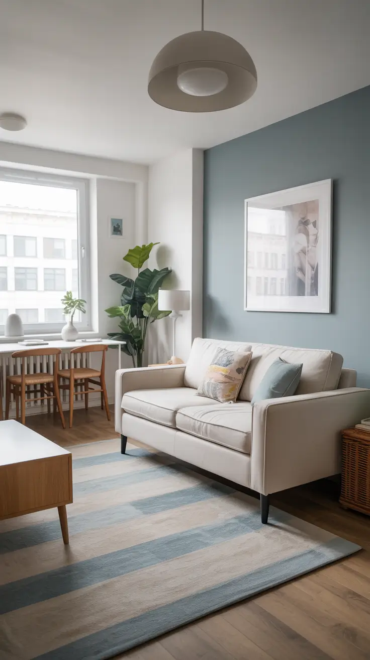 Apartment Living Room Designs 2026 Inspiration From Real-Life Apartment Makeovers