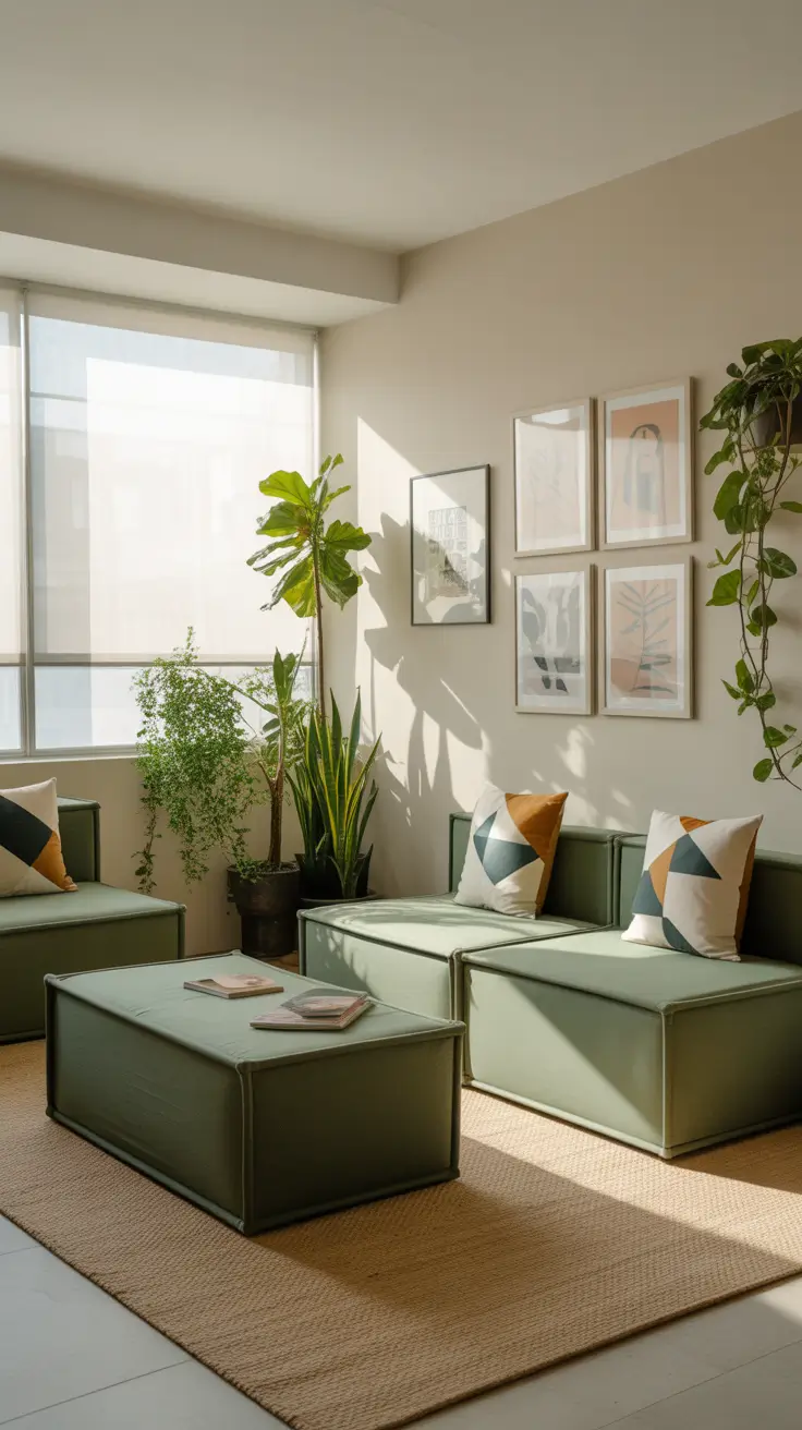 Apartment Living Room Designs 2026 Fresh Ideas To Transform Your Apartment Space