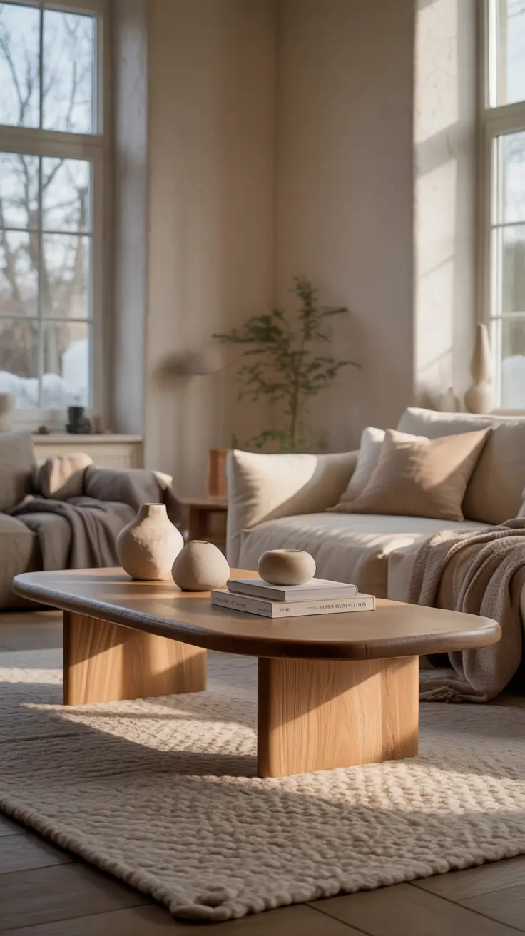 Apartment Living Room Designs 2026 The Cozy Minimalist Look Everyone’s Talking About