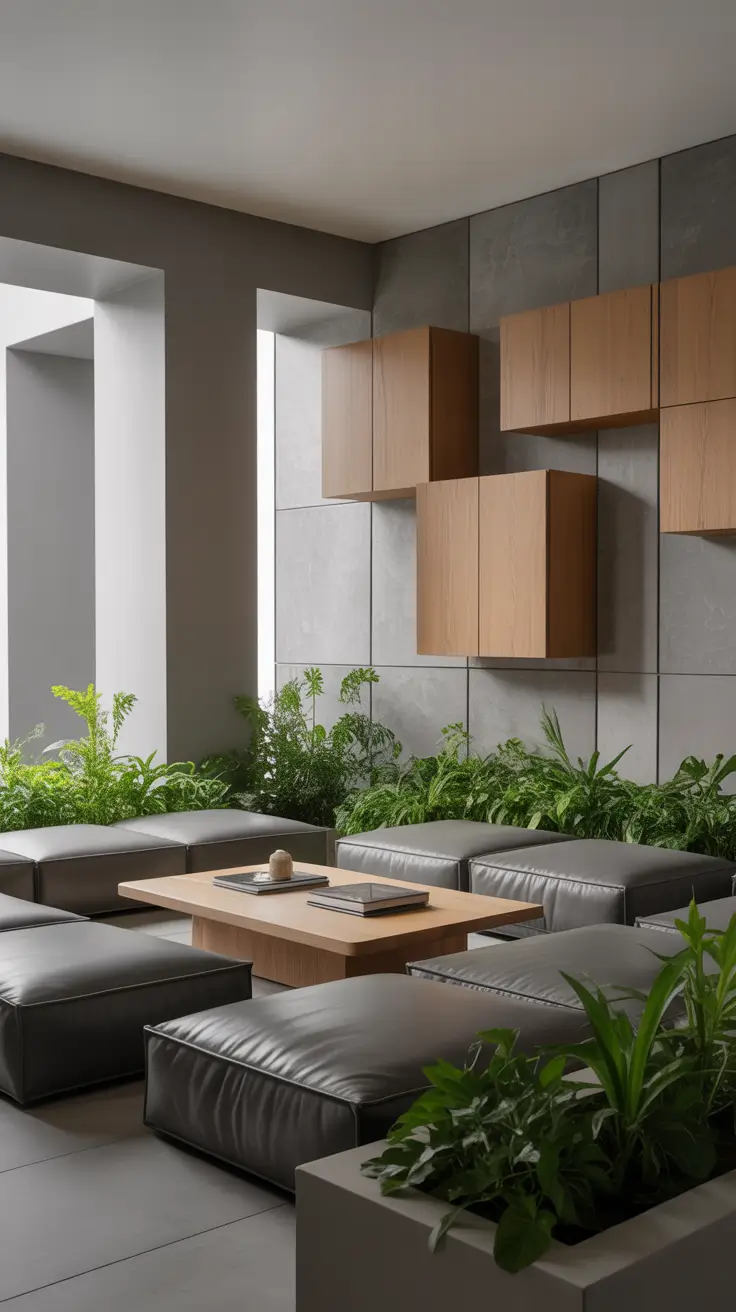 Apartment Living Room Designs 2026 The New Modern Apartment Living Formula