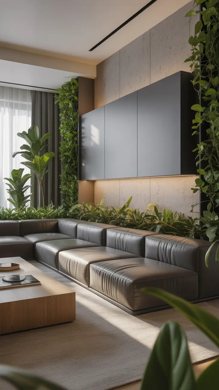 Apartment Living Room Designs 2026 The New Modern Apartment Living Formula