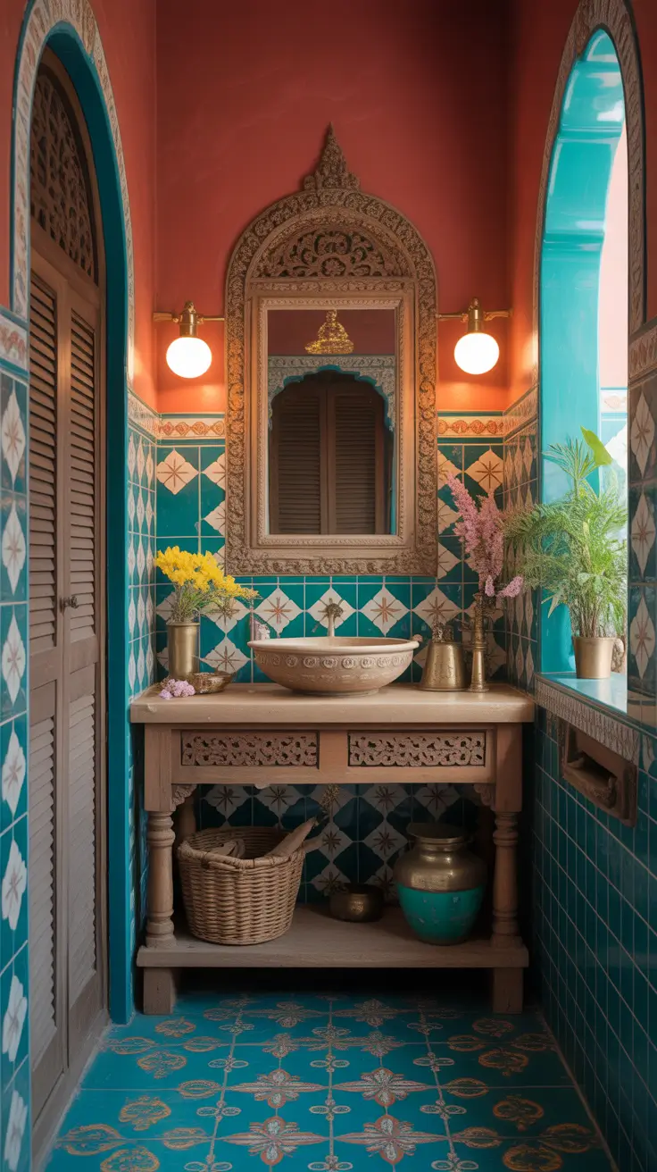 Bathroom Makeover Ideas 2026 Indian Bathroom Design