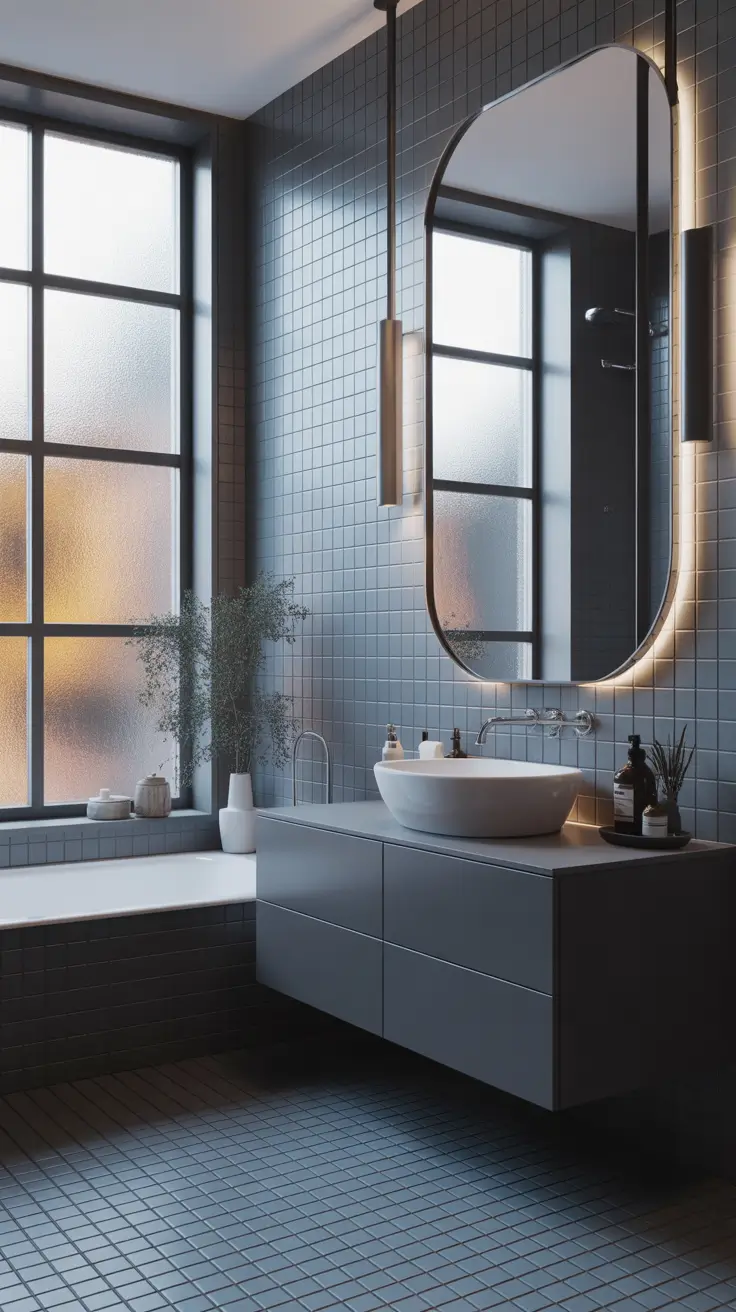 Bathroom Makeover Ideas 2026 Gray Bathroom Decor