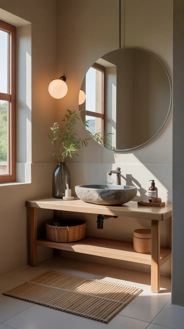 Bathroom Makeover Ideas 2026 Simple Bathroom Style