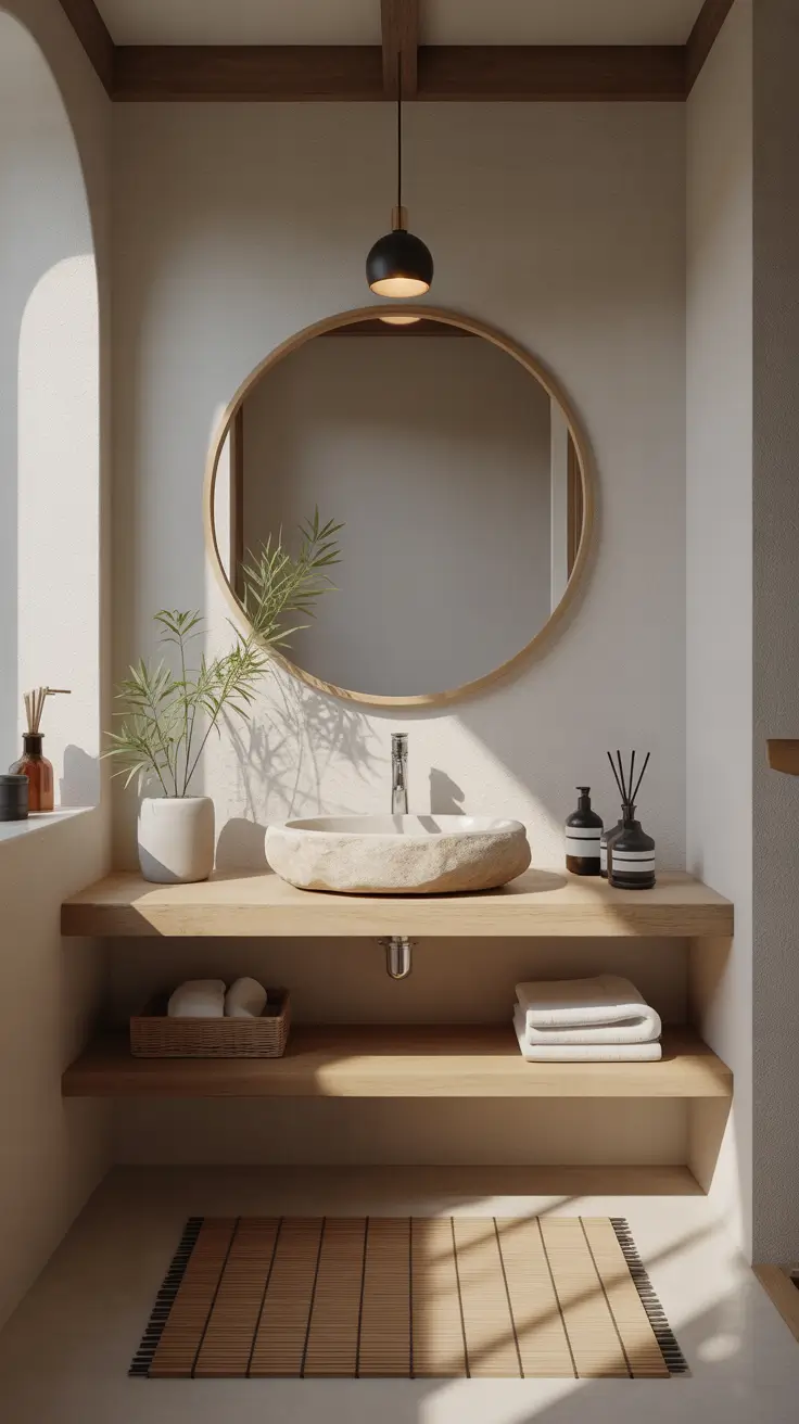 Bathroom Makeover Ideas 2026 Simple Bathroom Style