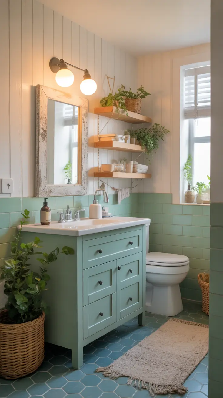 Bathroom Makeover Ideas 2026 DIY Bathroom Projects