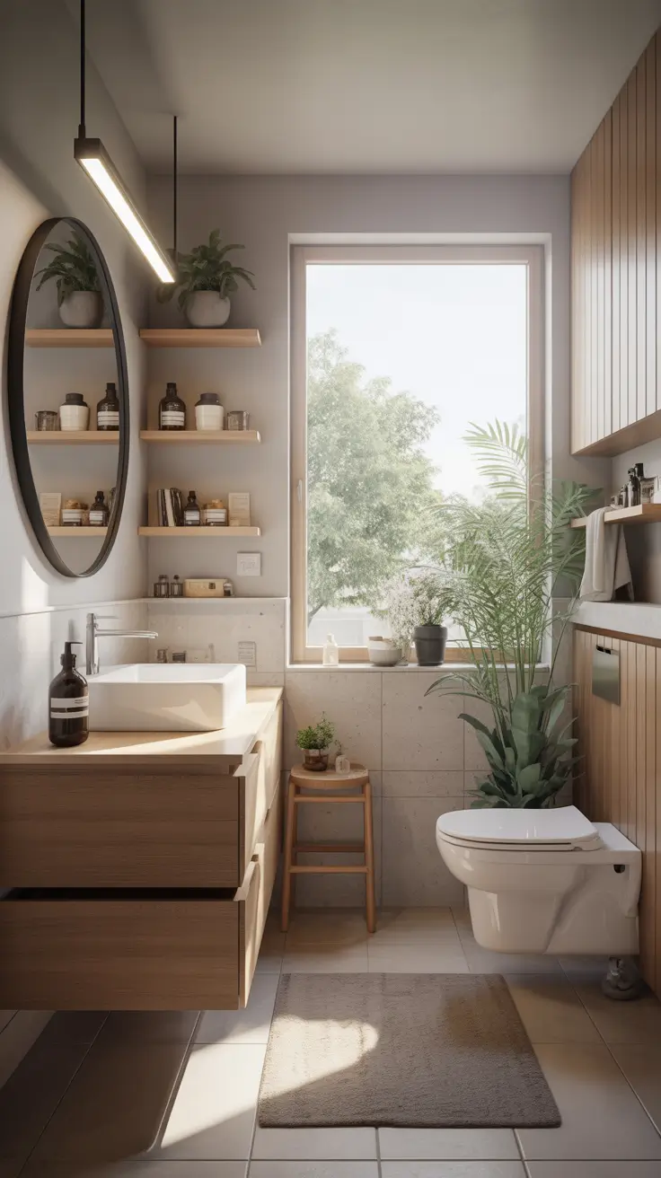 Bathroom Makeover Ideas 2026 Affordable Bathroom Ideas