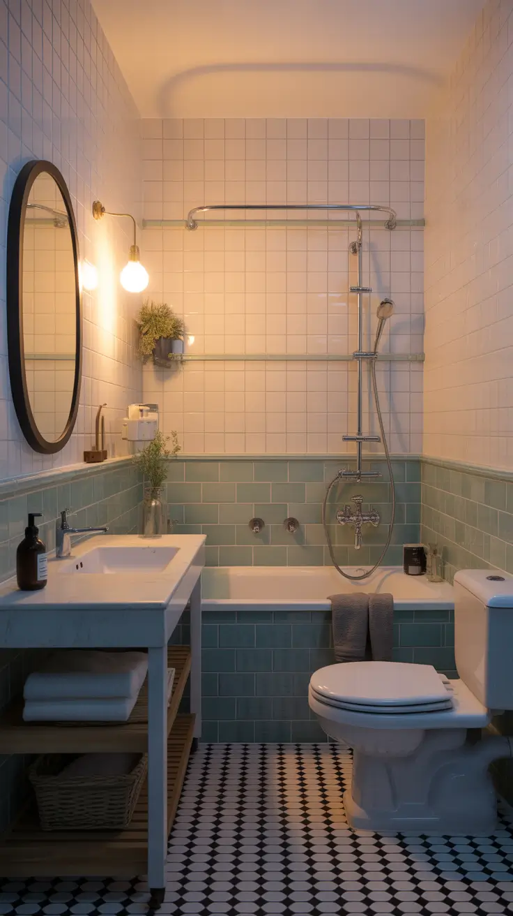 Bathroom Makeover Ideas 2026 Cheap Bathroom Fixes