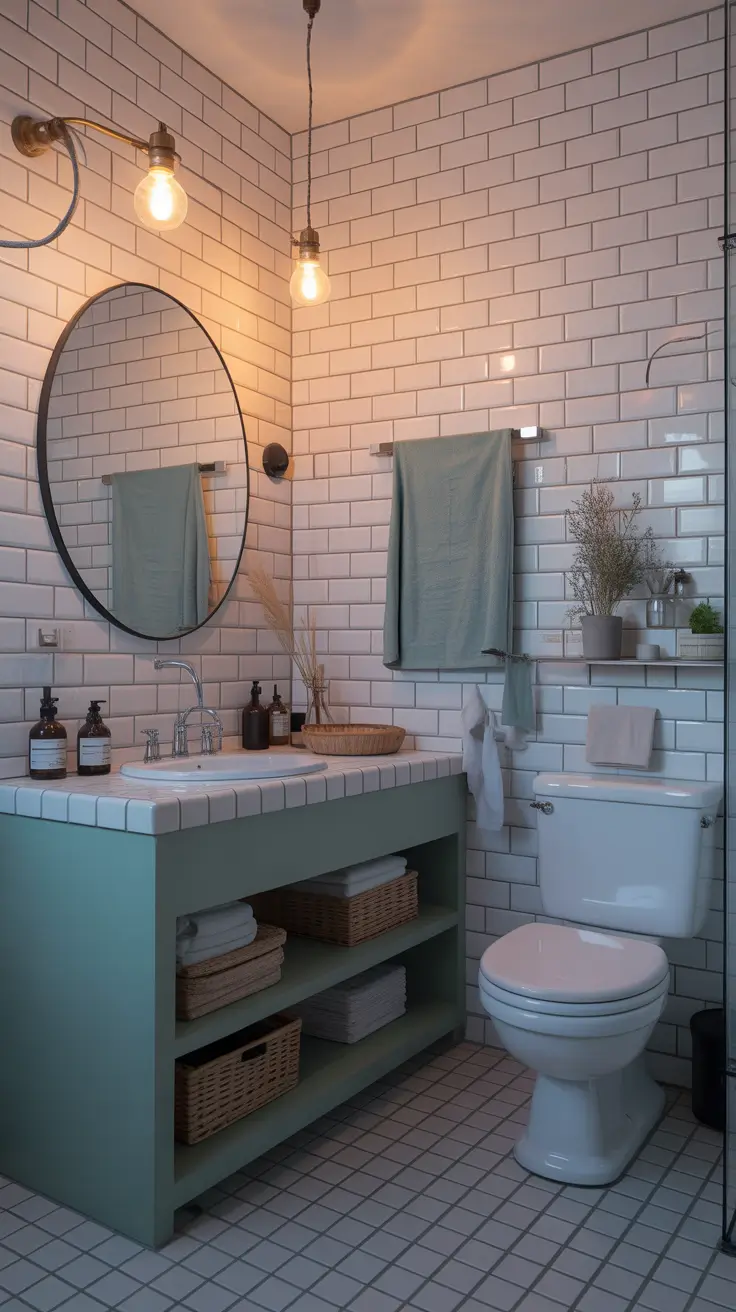 Bathroom Makeover Ideas 2026 Cheap Bathroom Fixes