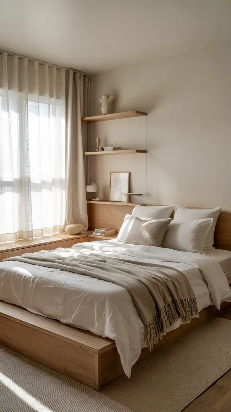 Bedroom Ideas 2026 Small Bedroom Ideas