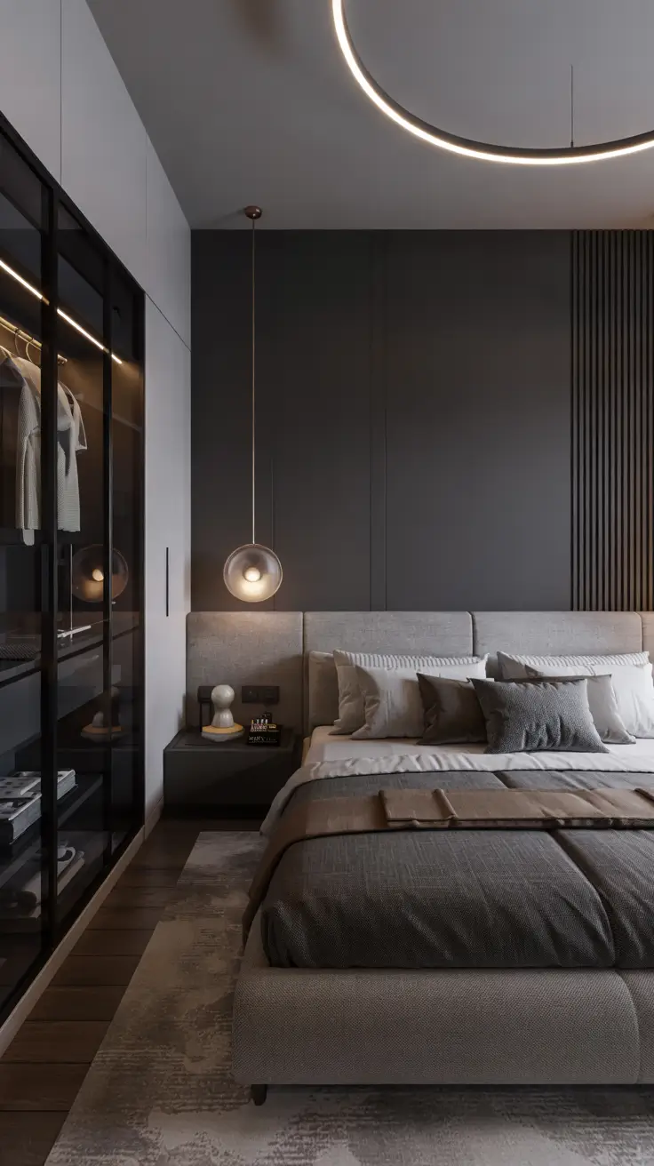 Bedroom Ideas 2026 Modern Bedroom Designs