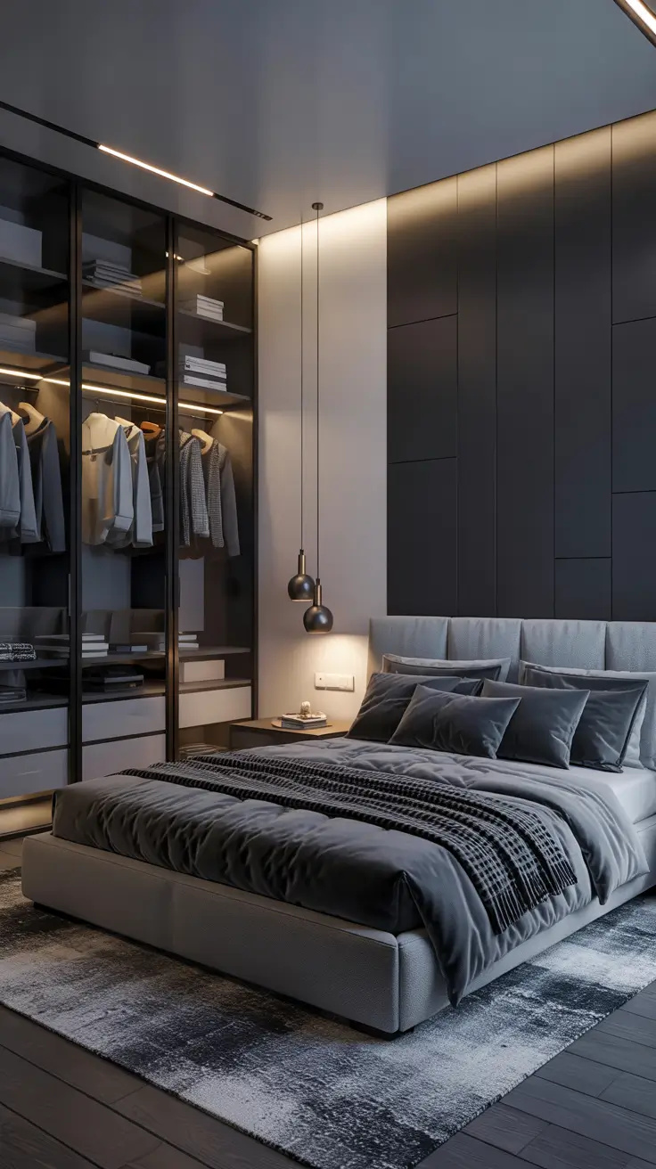 Bedroom Ideas 2026 Modern Bedroom Designs