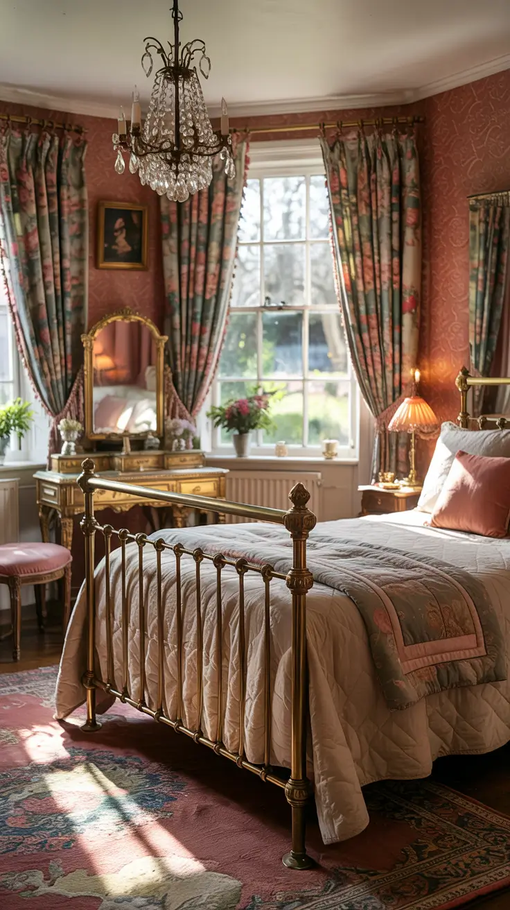 Bedroom Ideas 2026 Vintage Bedroom Inspiration