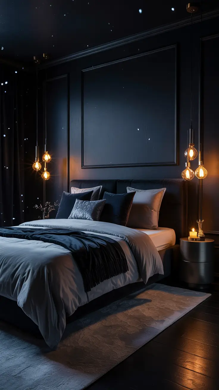 Bedroom Ideas 2026 Dark Bedroom Vibes To Try