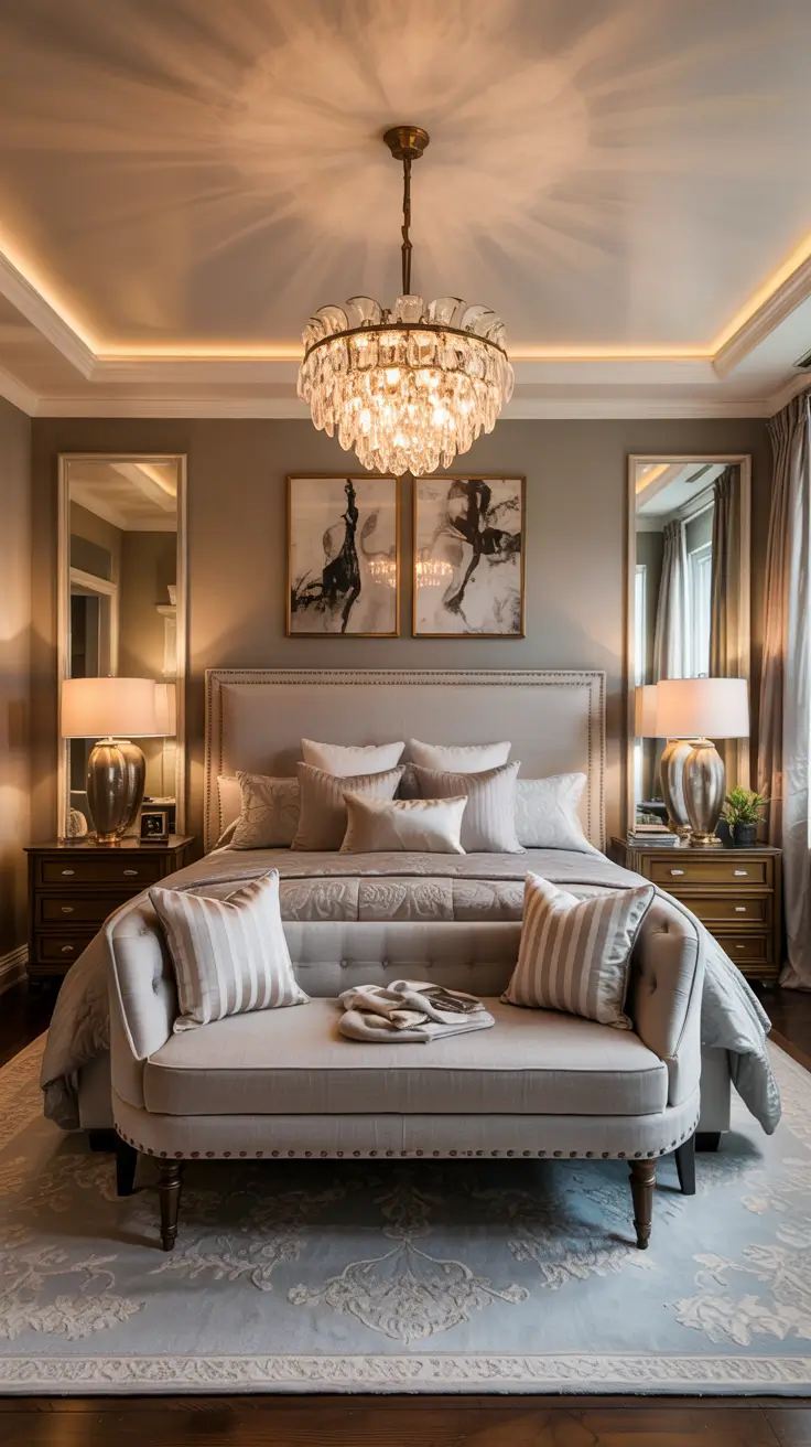 Bedroom Ideas 2026 Primary Bedroom Ideas