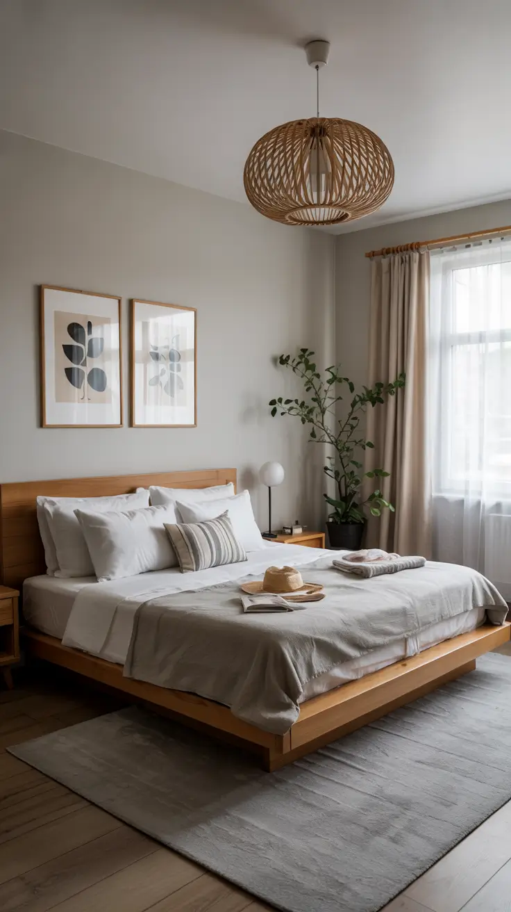 Bedroom Ideas 2026 Simple Bedroom Styles That Shine