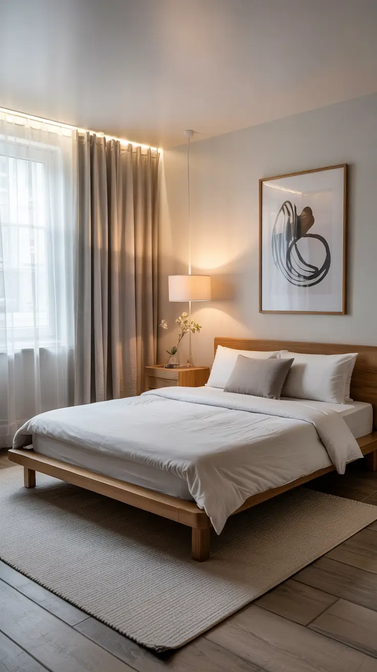 Bedroom Ideas 2026 Simple Bedroom Styles That Shine