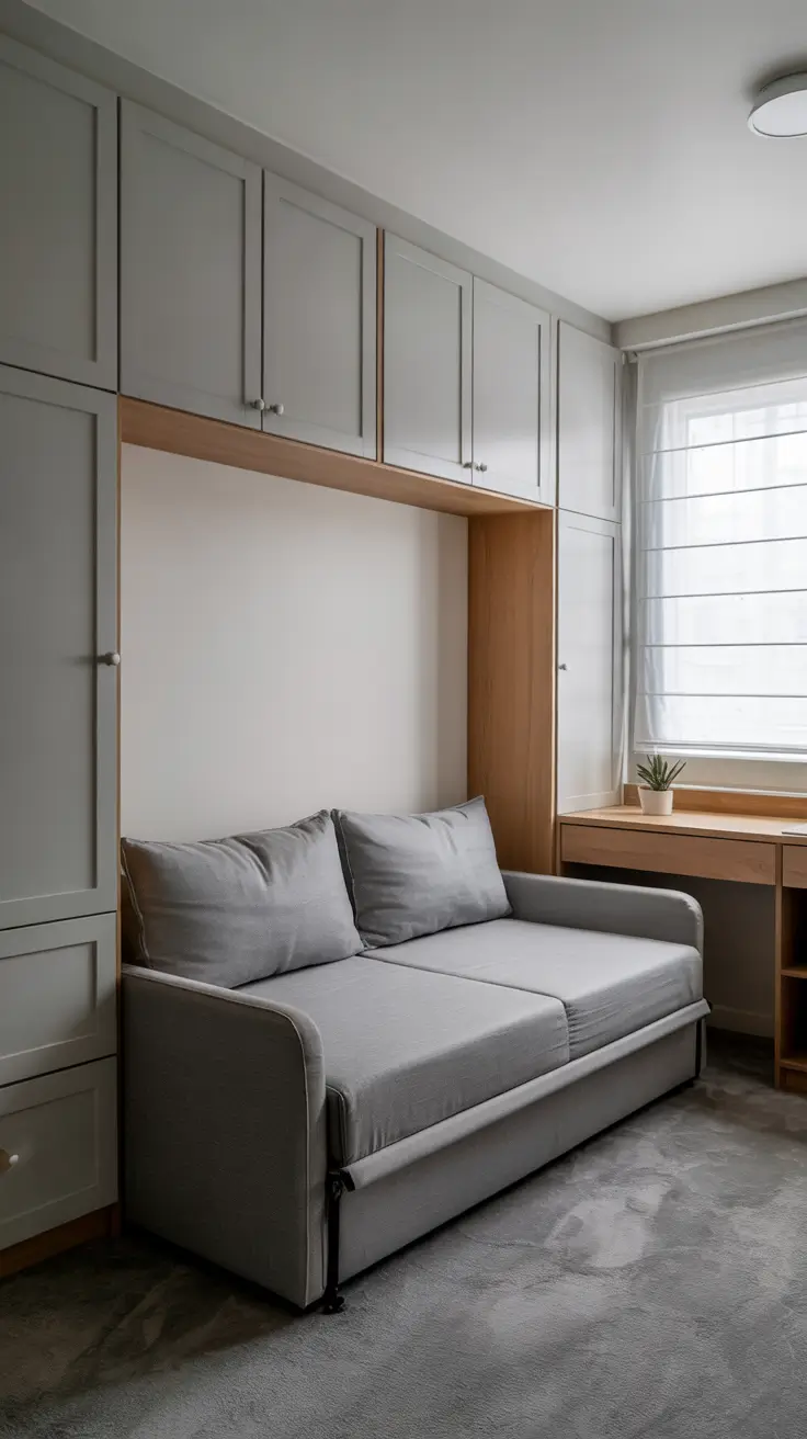 Bedroom Ideas 2026 Spare Bedroom Makeovers