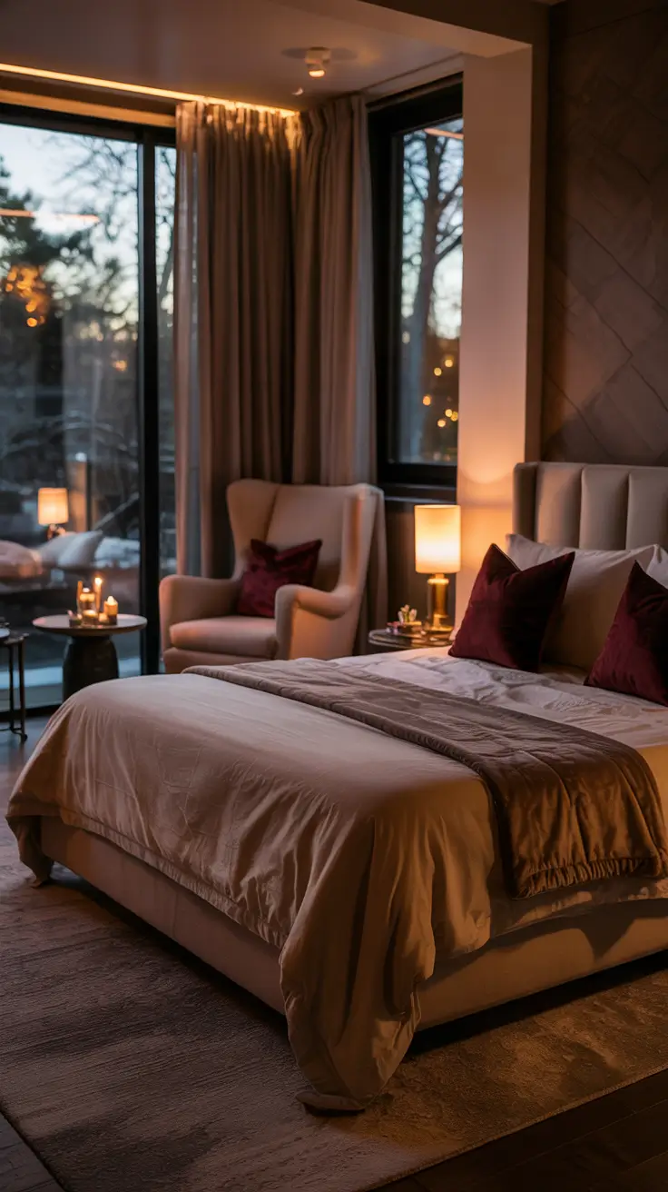 Bedroom Ideas 2026 Couples Bedroom Retreats