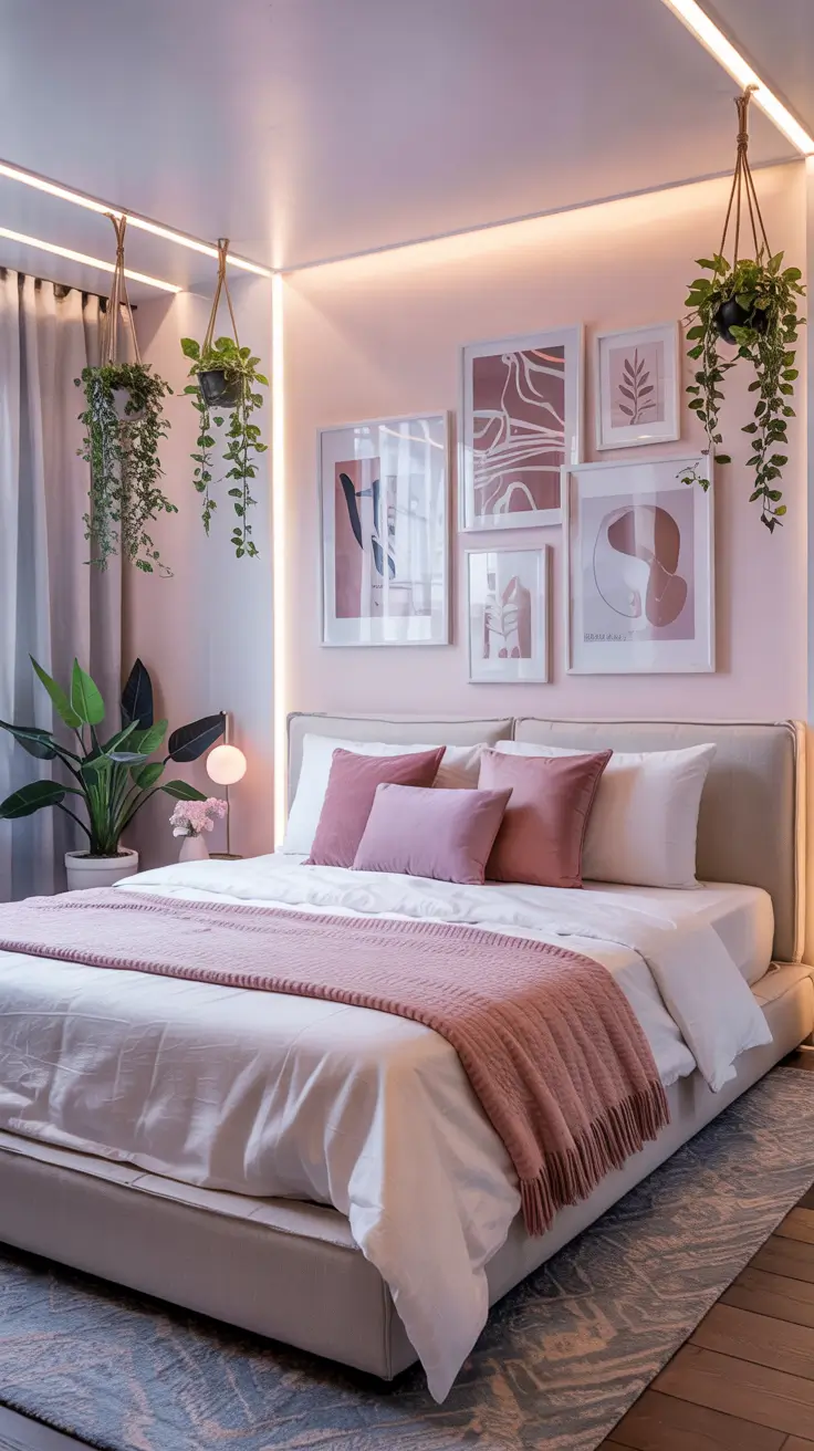 Bedroom Ideas 2026 Aesthetic Bedroom Trends