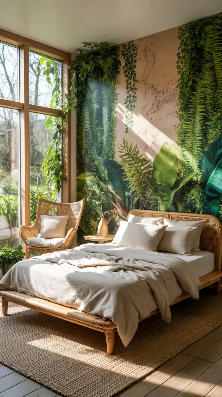 Bedroom Ideas 2026 Green Bedroom Concepts To Refresh