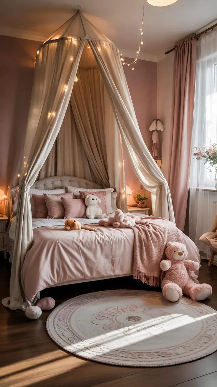 Bedroom Ideas 2026 Cute Bedroom Looks You’ll Love